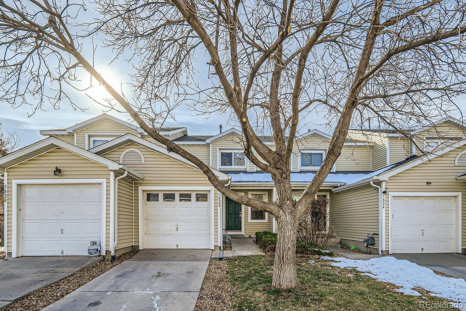 Englewood, CO 80112,7822 S Kittredge CIR