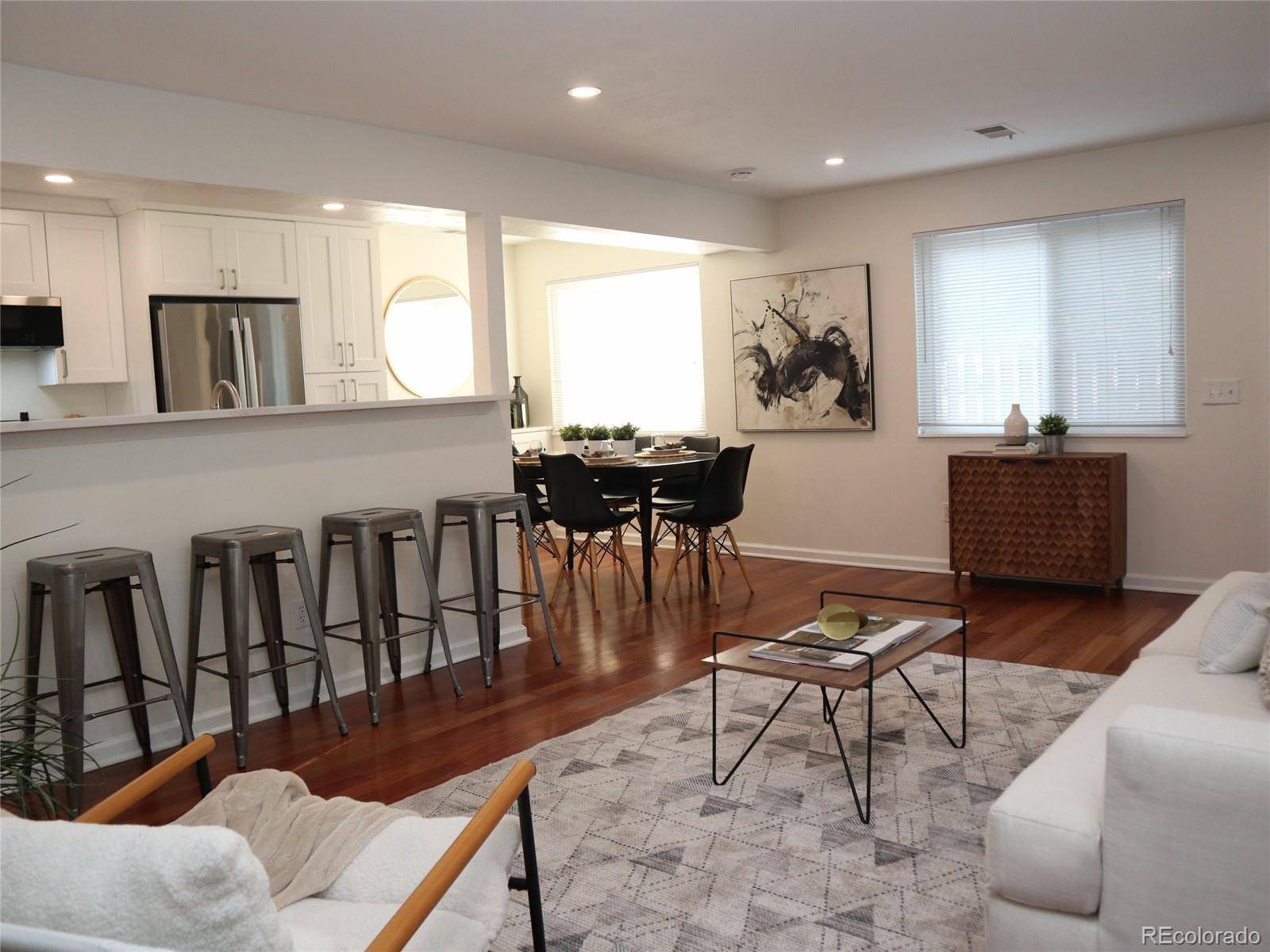 Littleton, CO 80128,7700 W Glasgow PL #1A
