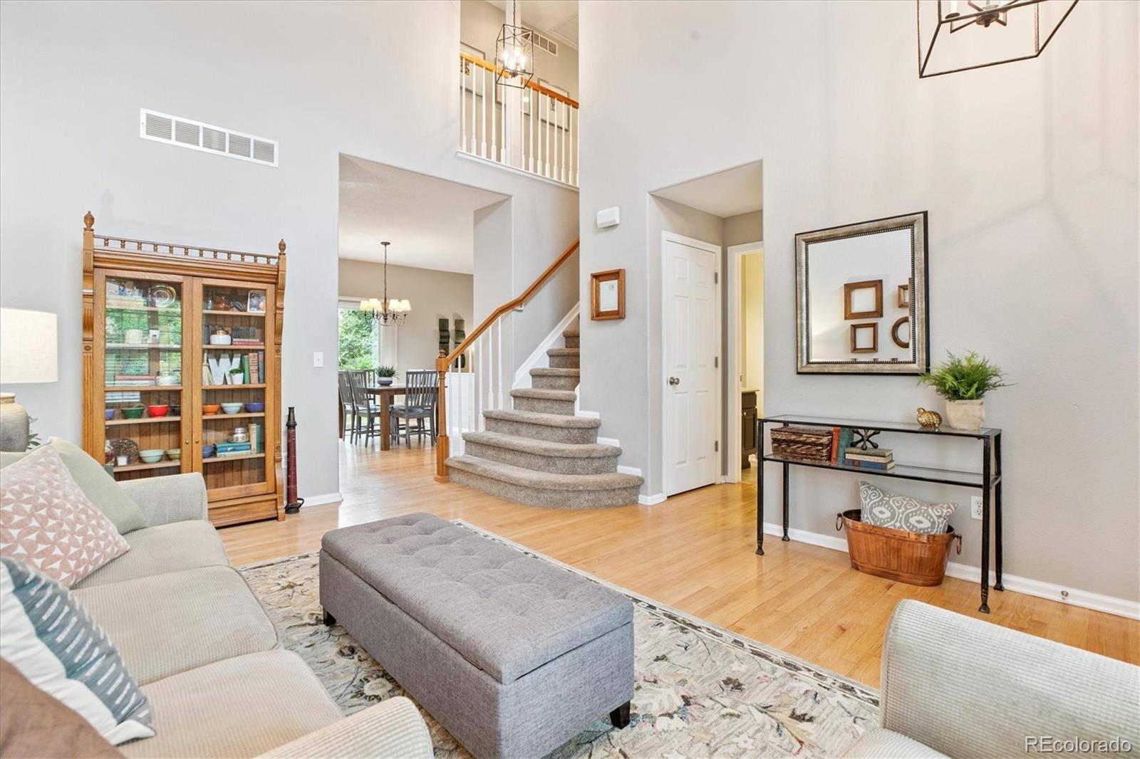 Highlands Ranch, CO 80129,1351 Mulberry LN
