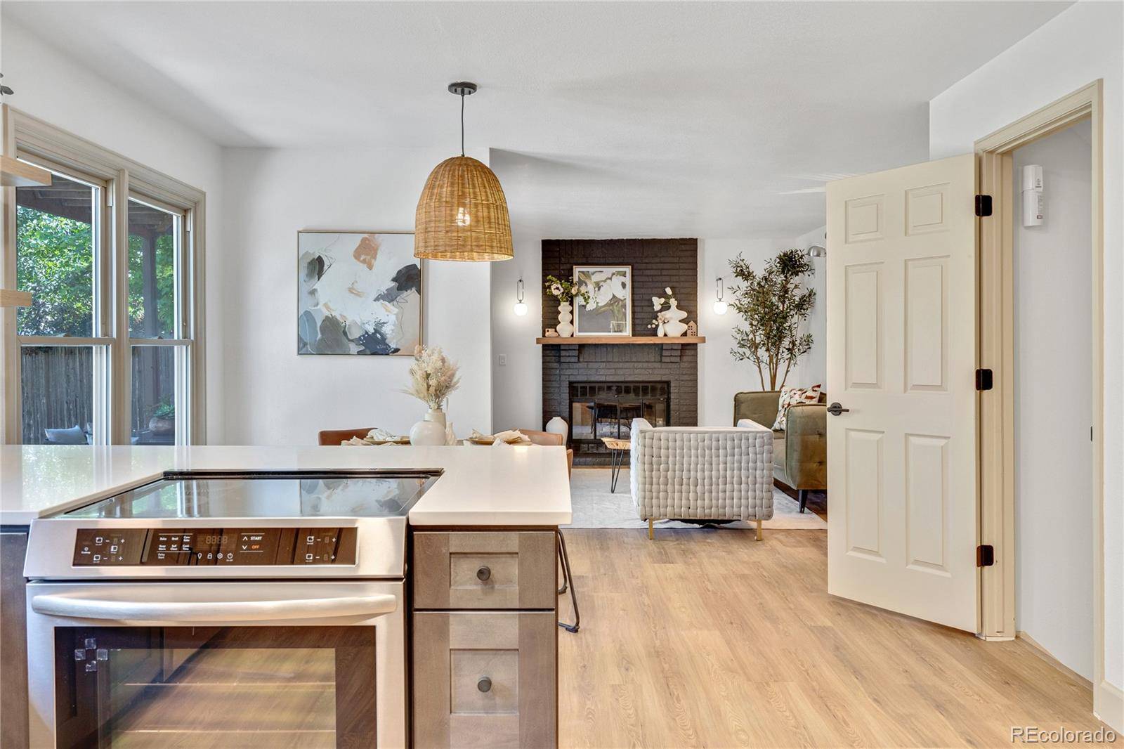 Lone Tree, CO 80124,10016 Teton CT