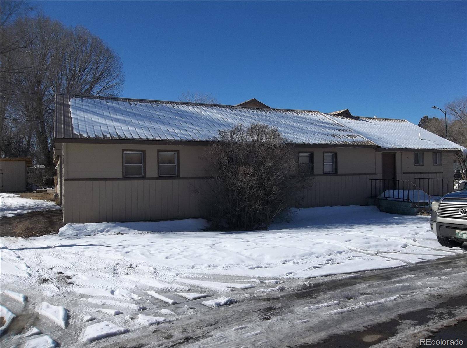 Norwood, CO 81423,1450 Grand AVE