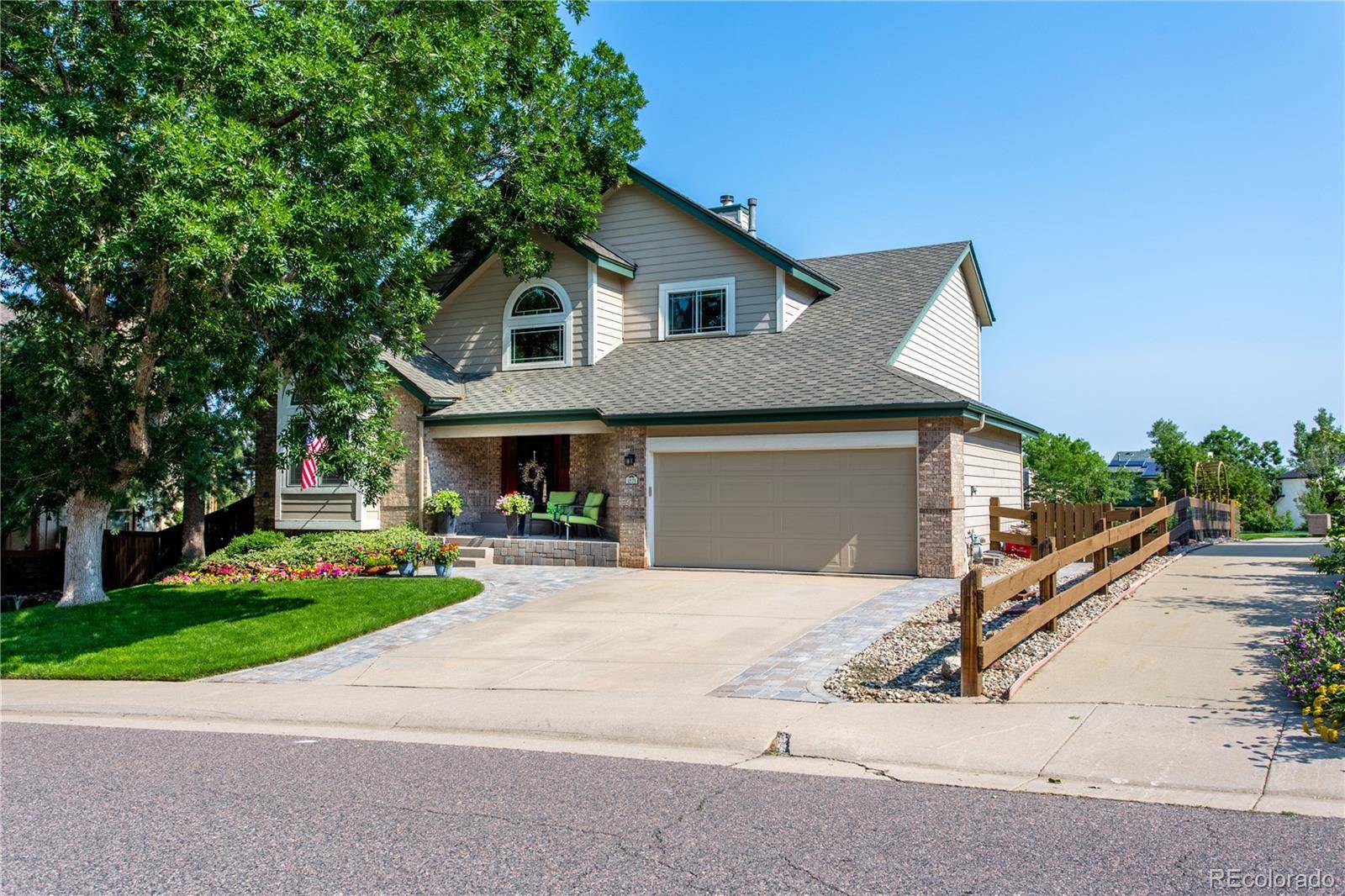 Highlands Ranch, CO 80126,1271 Beacon Hill DR