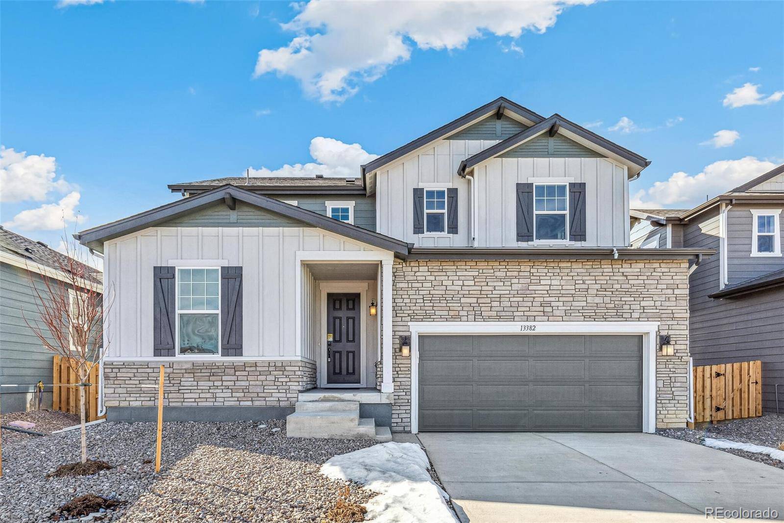 Commerce City, CO 80022,13382 E 110th WAY