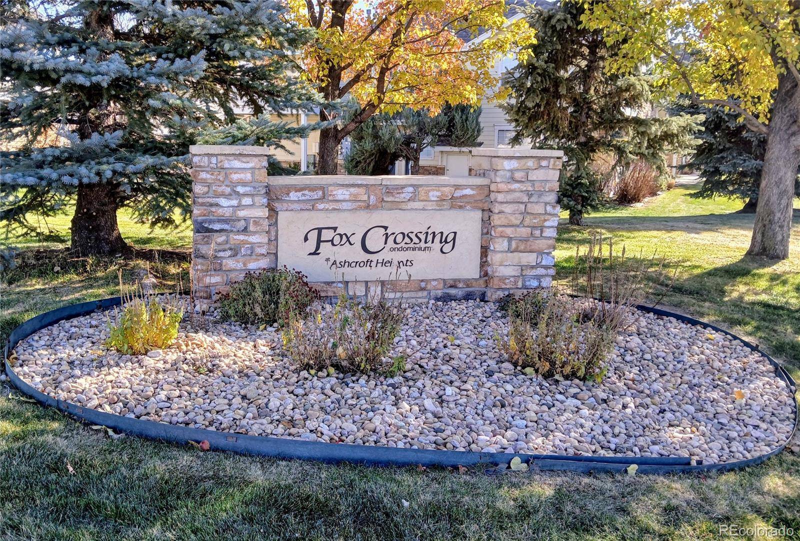 Evans, CO 80620,3654 Ponderosa CT #2