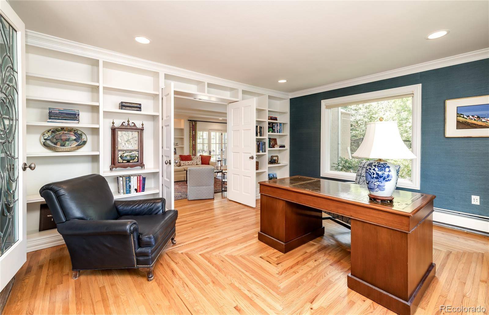 Greenwood Village, CO 80121,1512 Cottonwood LN