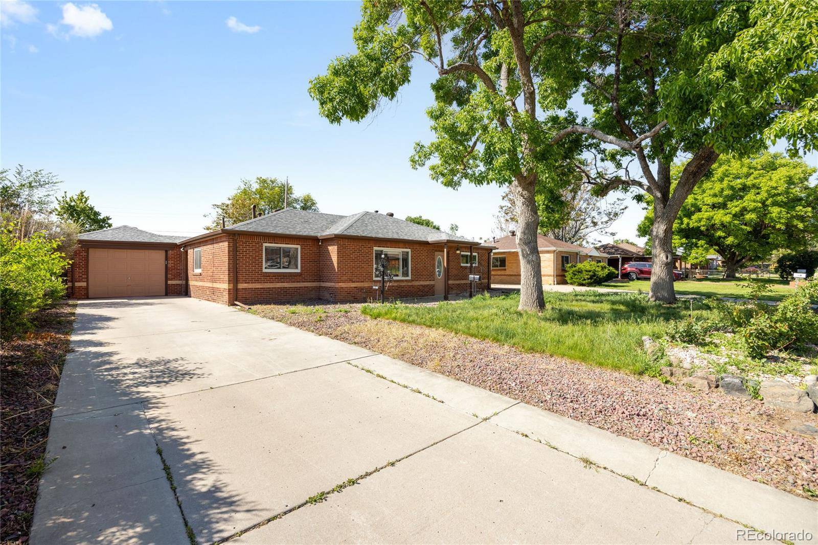 Thornton, CO 80229,1560 Pueblo CT