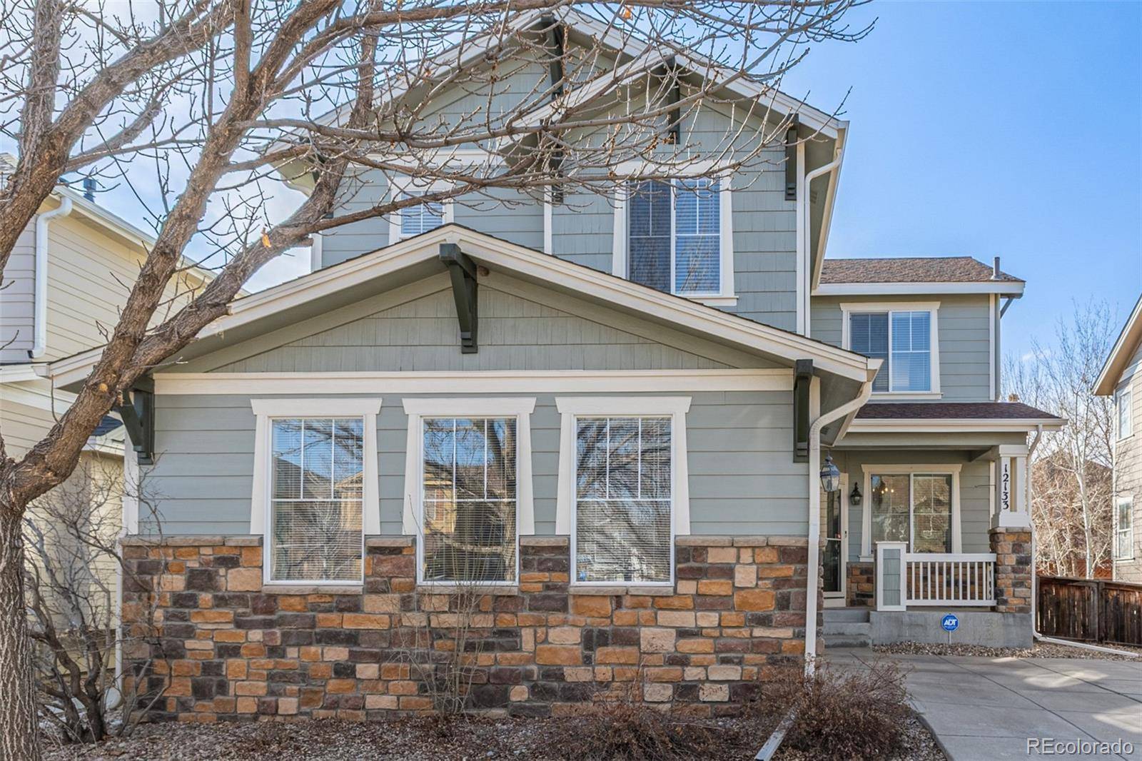 Commerce City, CO 80603,12133 Hannibal ST