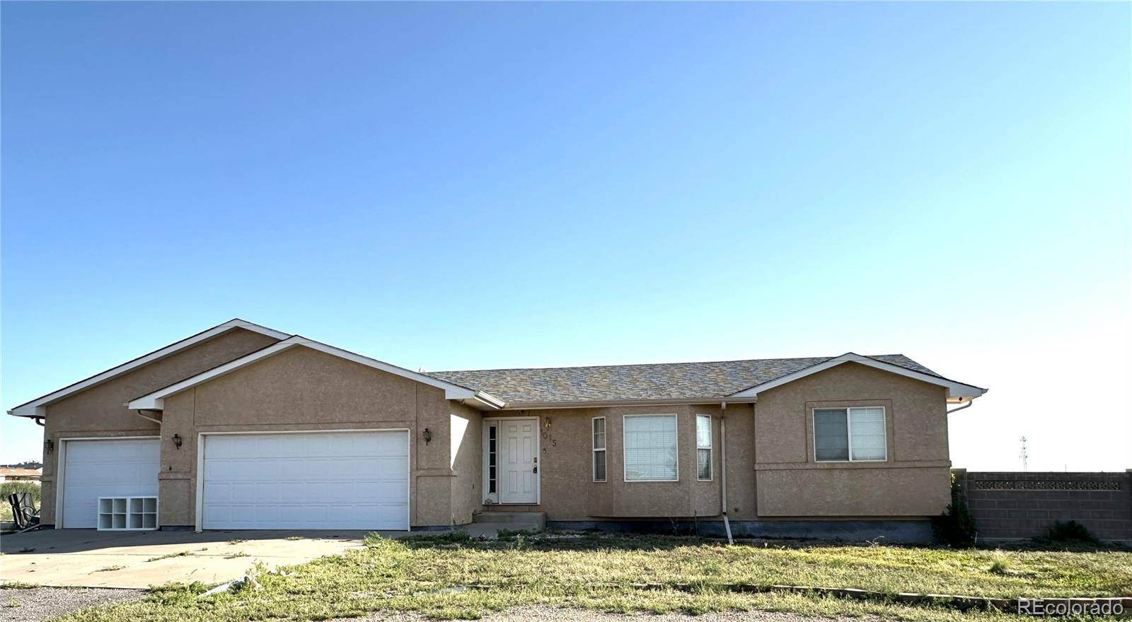 Pueblo West, CO 81007,1015 Broken Bow