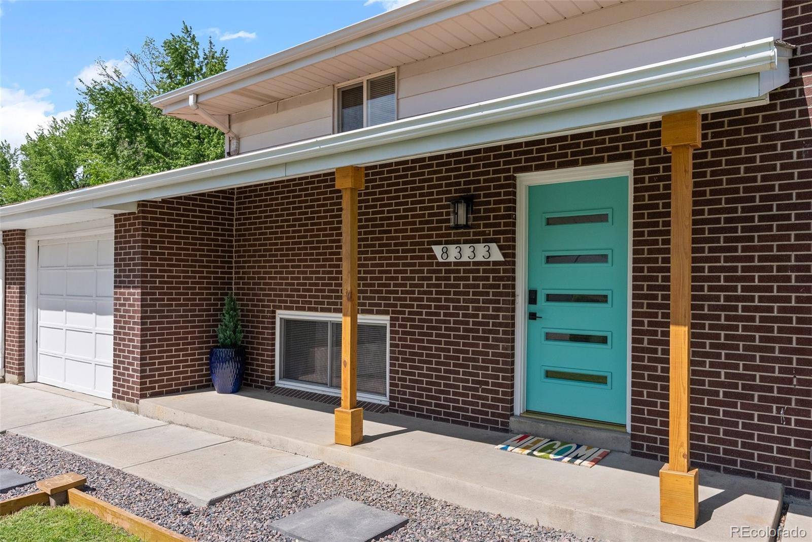 Arvada, CO 80003,8333 Depew WAY