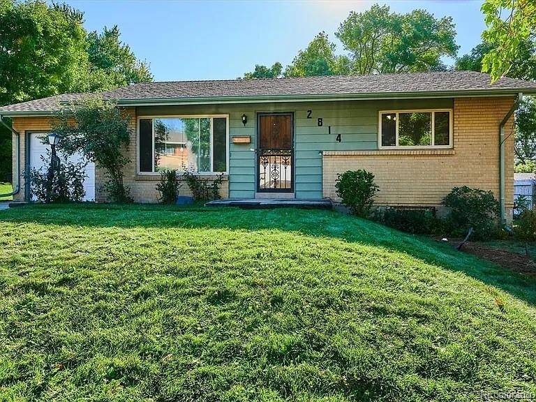 Denver, CO 80236,2814 S Winona CT