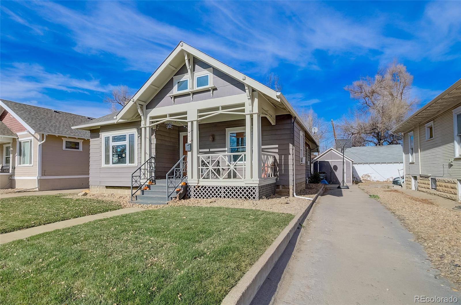 Greeley, CO 80631,1021 Cranford PL