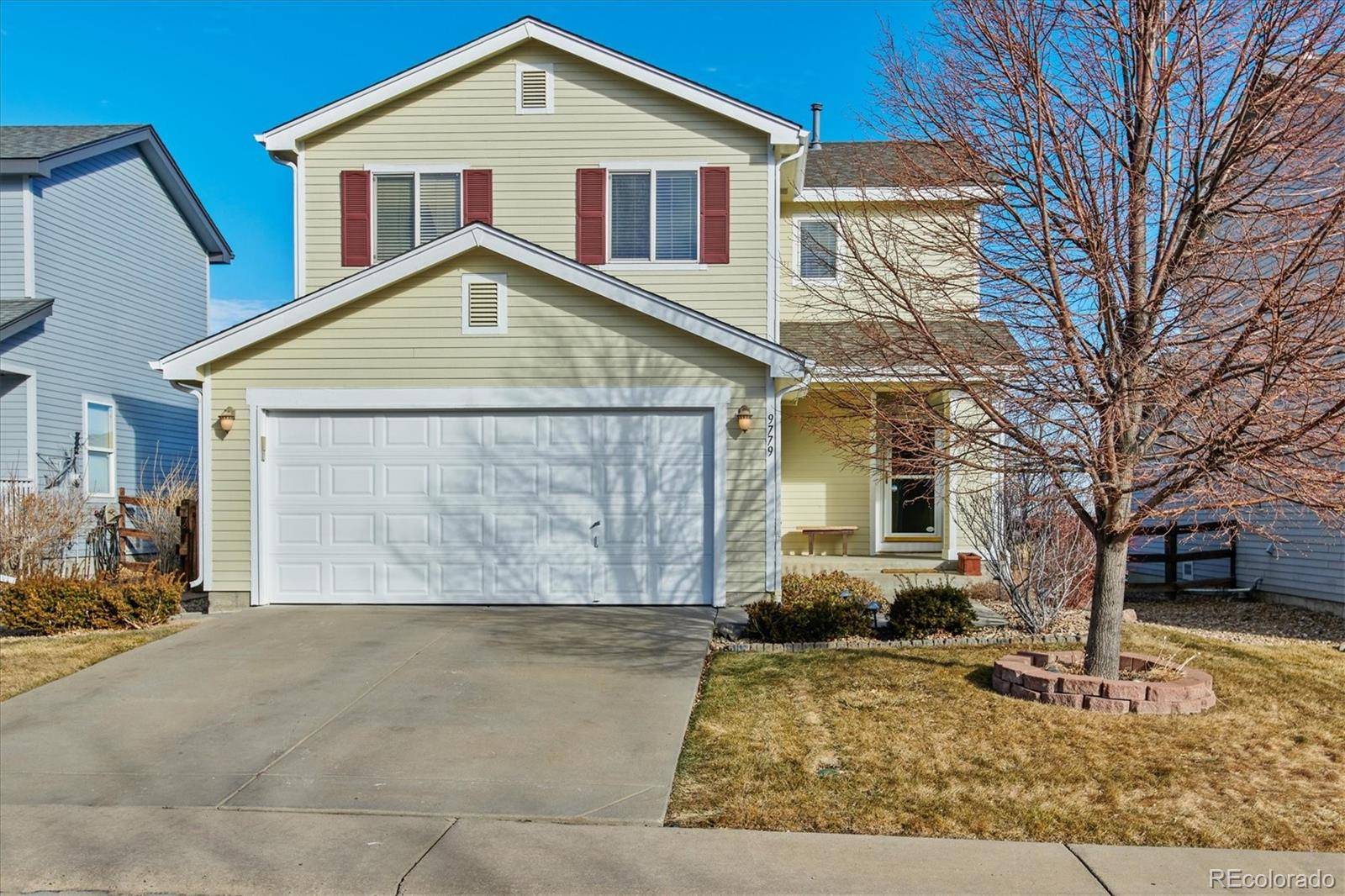 Littleton, CO 80125,9779 Marmot Ridge CIR