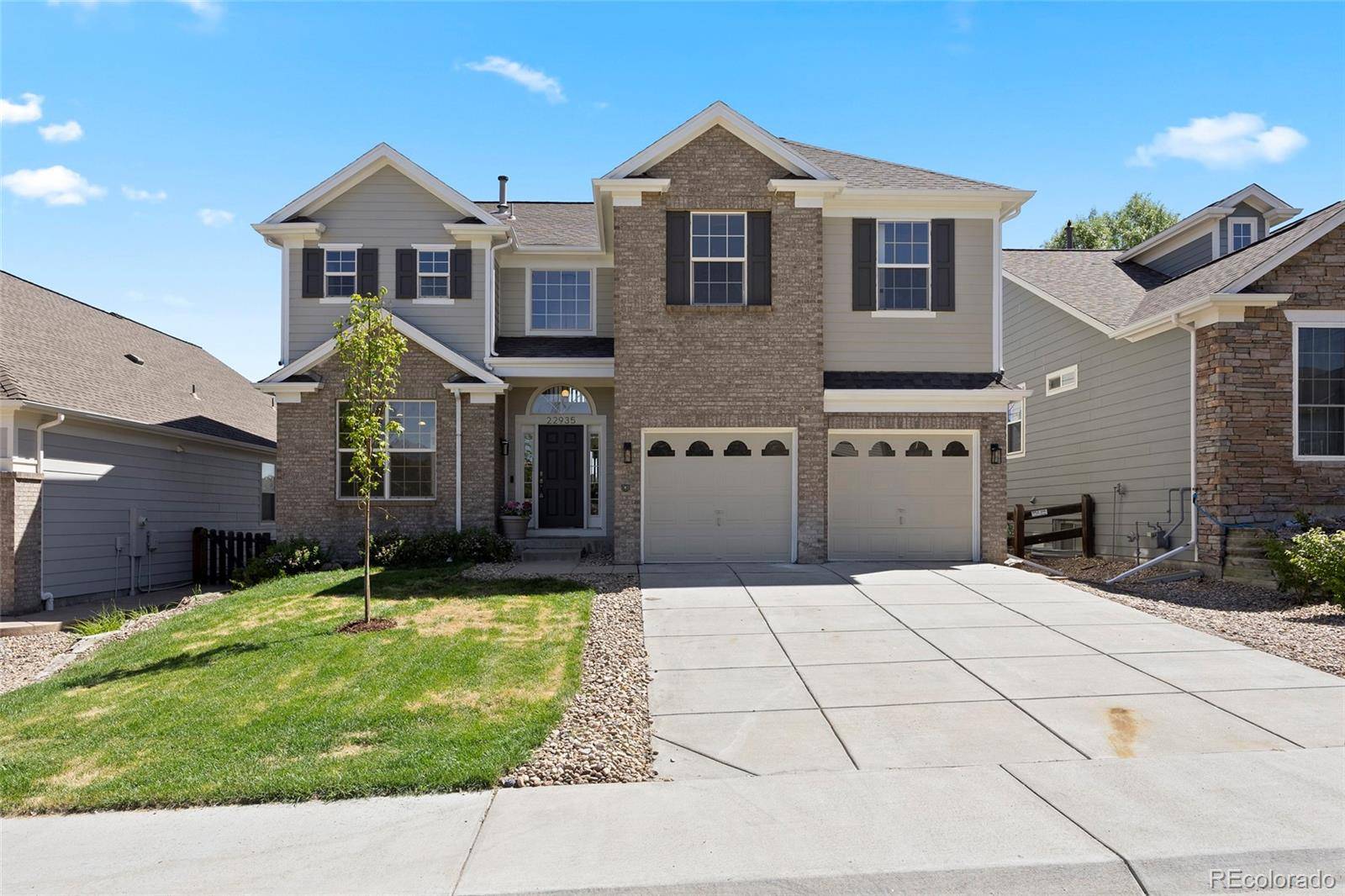 Parker, CO 80138,22935 E River Chase WAY