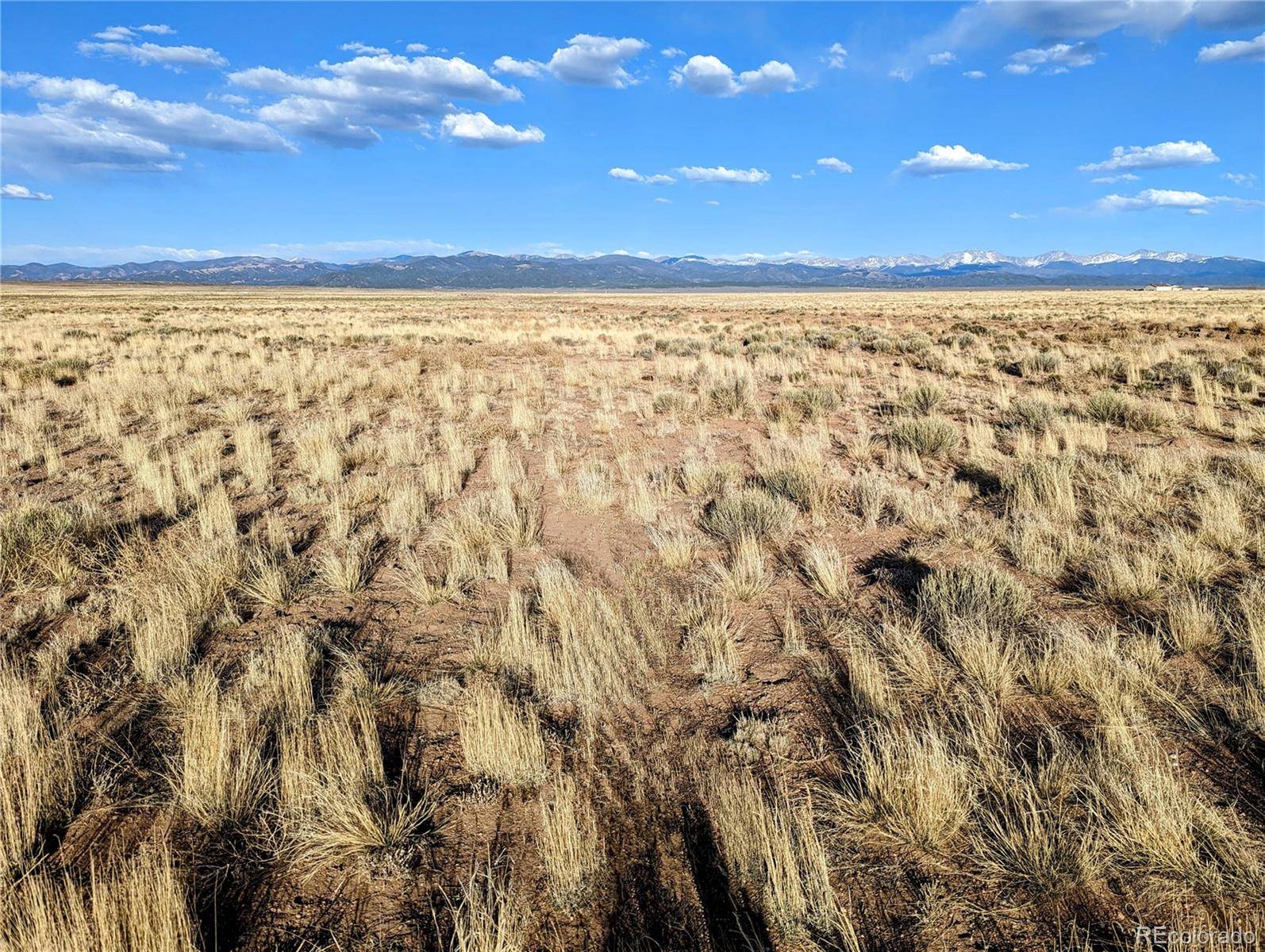 Blanca, CO 81123,Lot 16 Sixth ST