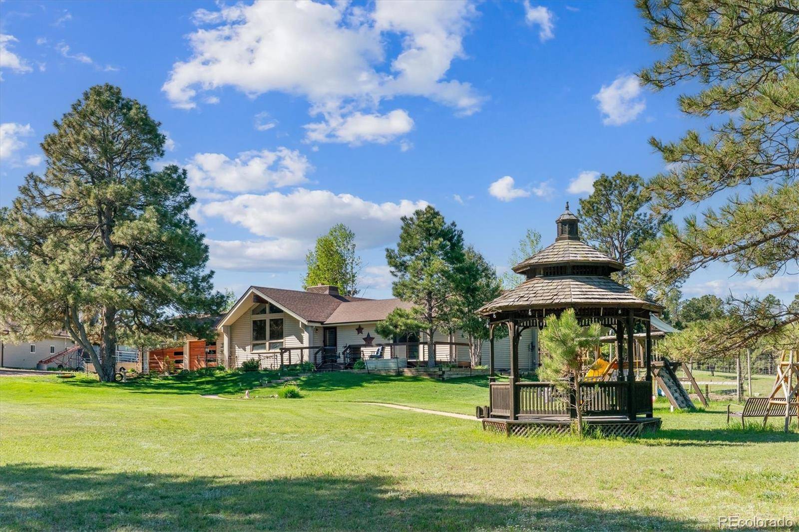 Kiowa, CO 80117,7385 Pine Crest DR