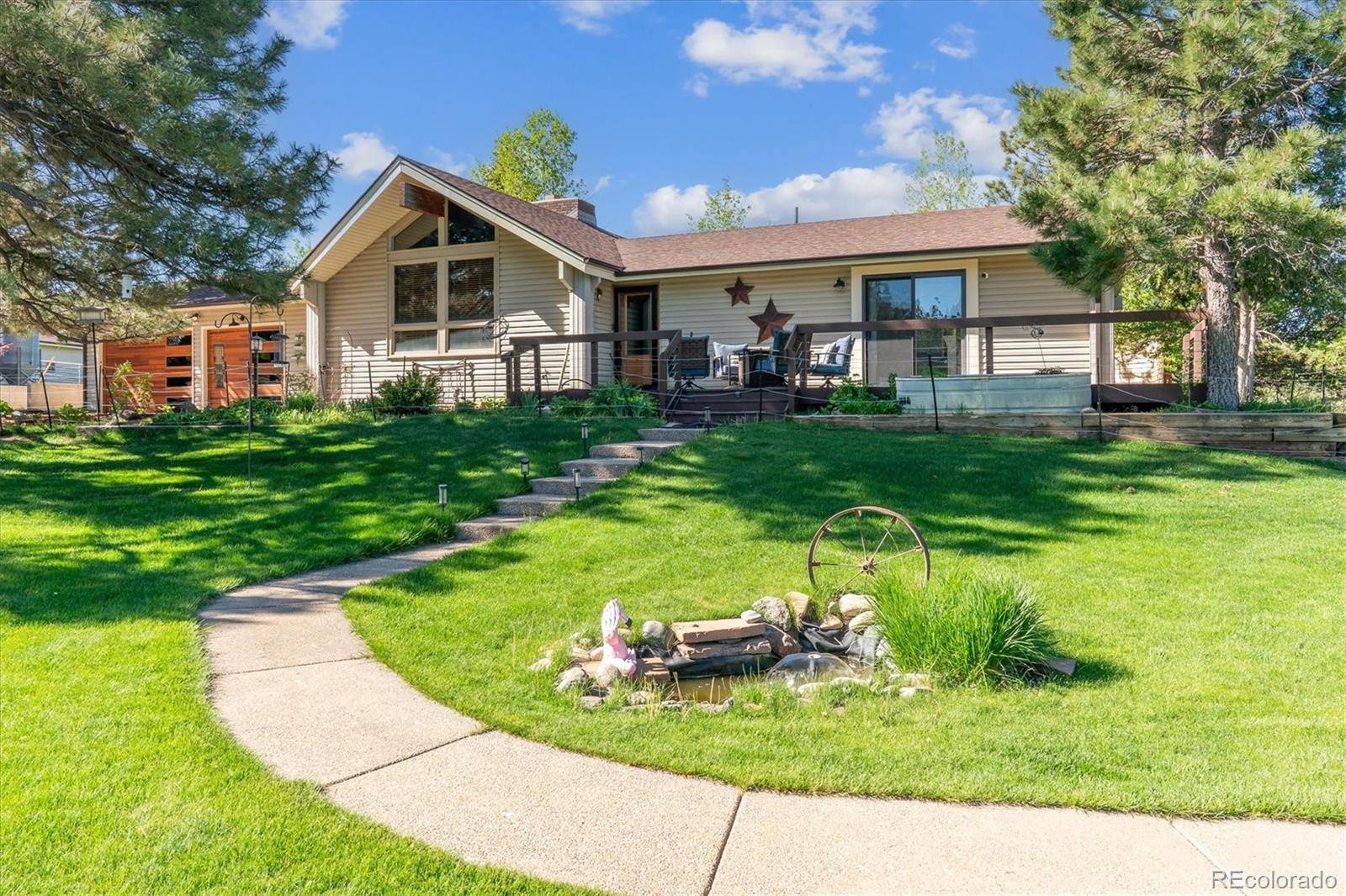 Kiowa, CO 80117,7385 Pine Crest DR