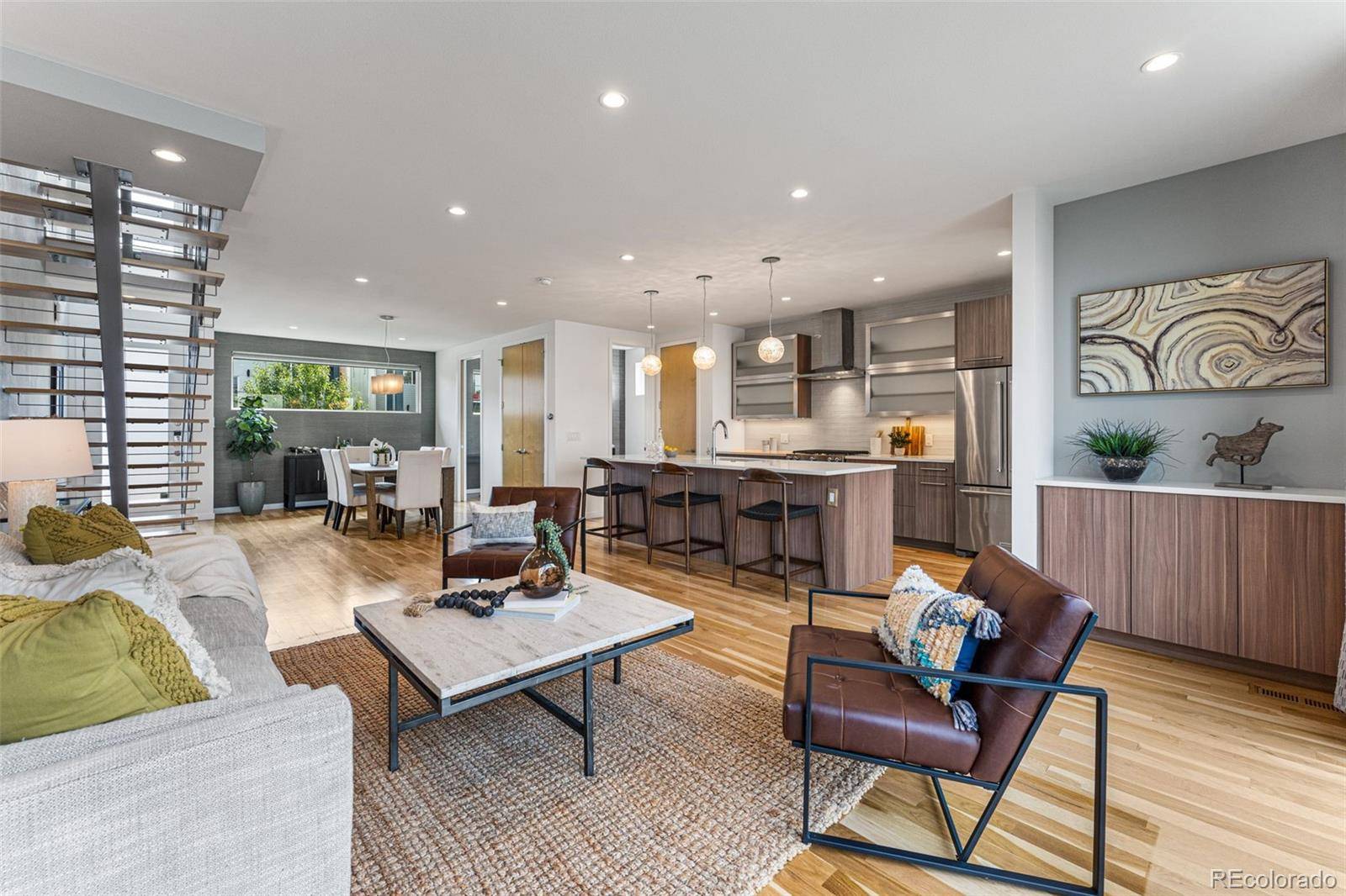 Denver, CO 80211,3229 W 20th AVE