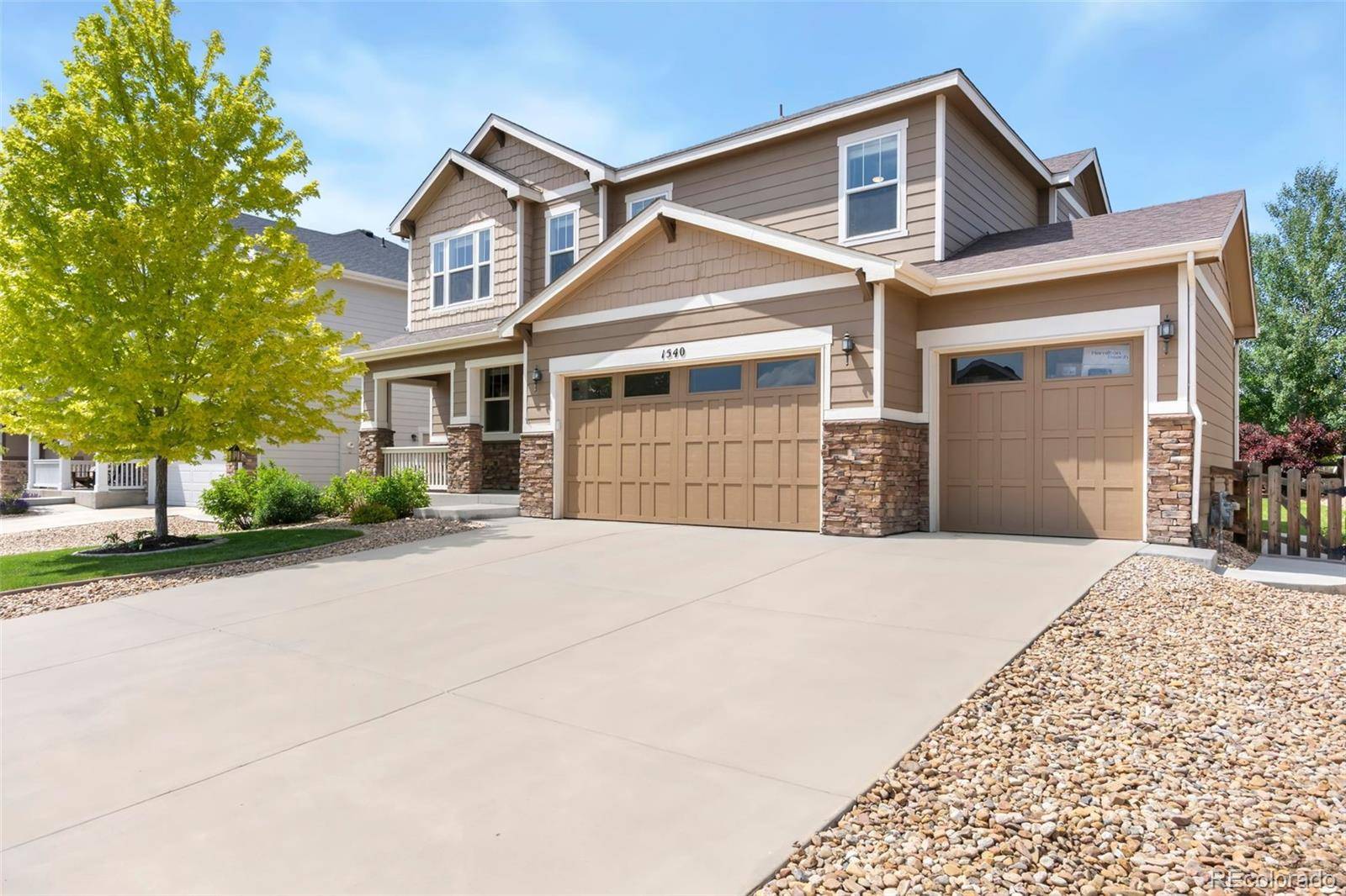 Windsor, CO 80550,1540 Reynolds DR