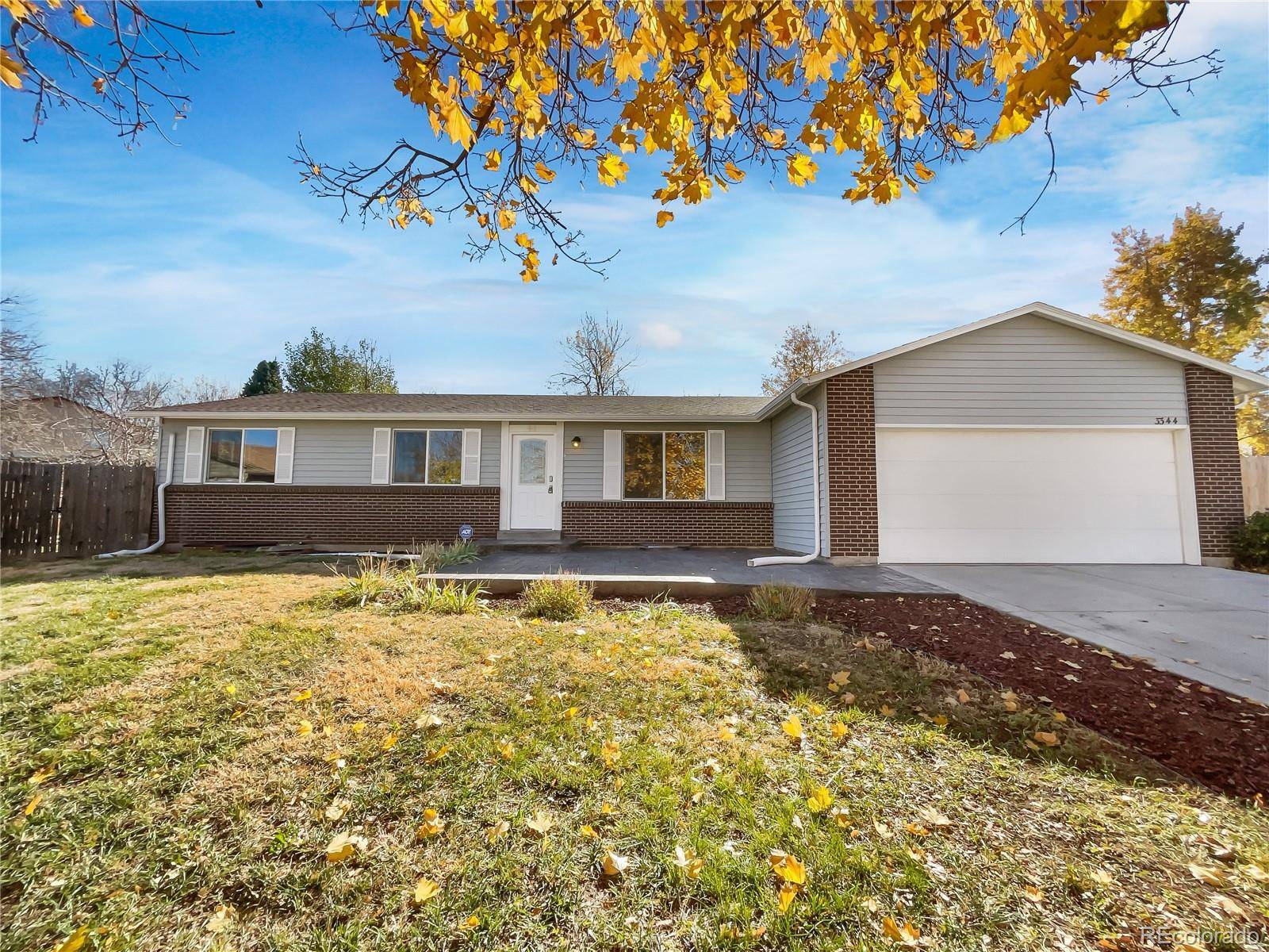 Aurora, CO 80013,3344 S Jasper CT