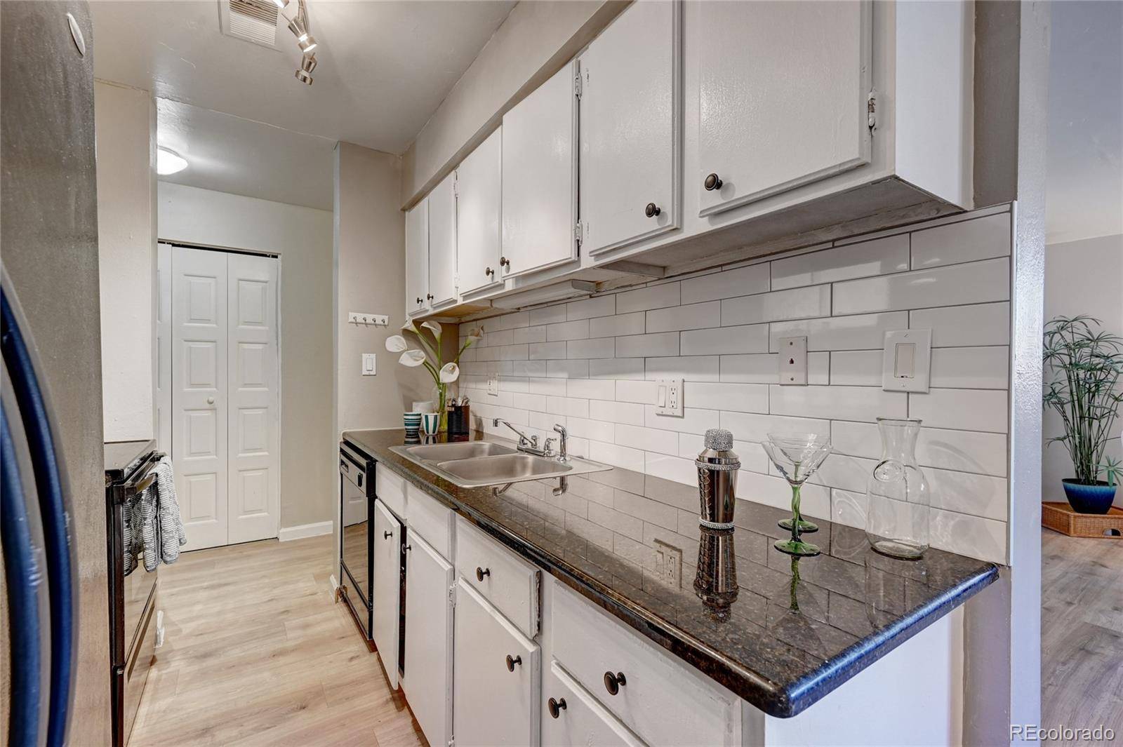 Denver, CO 80237,7755 E Quincy AVE #104A1