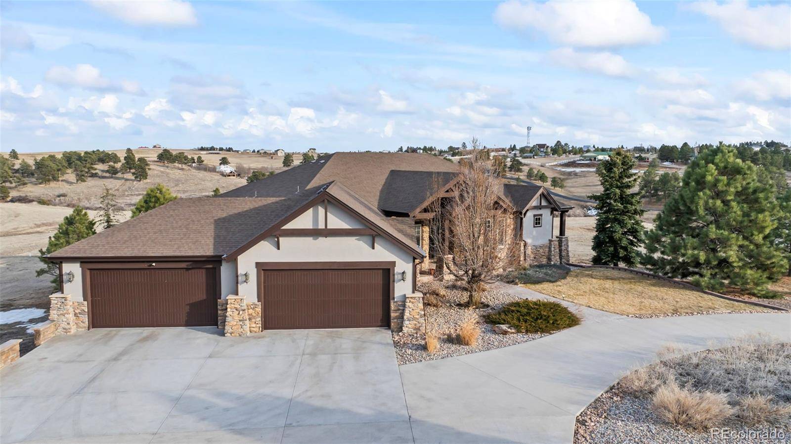 Parker, CO 80138,46692 Silver Fir ST
