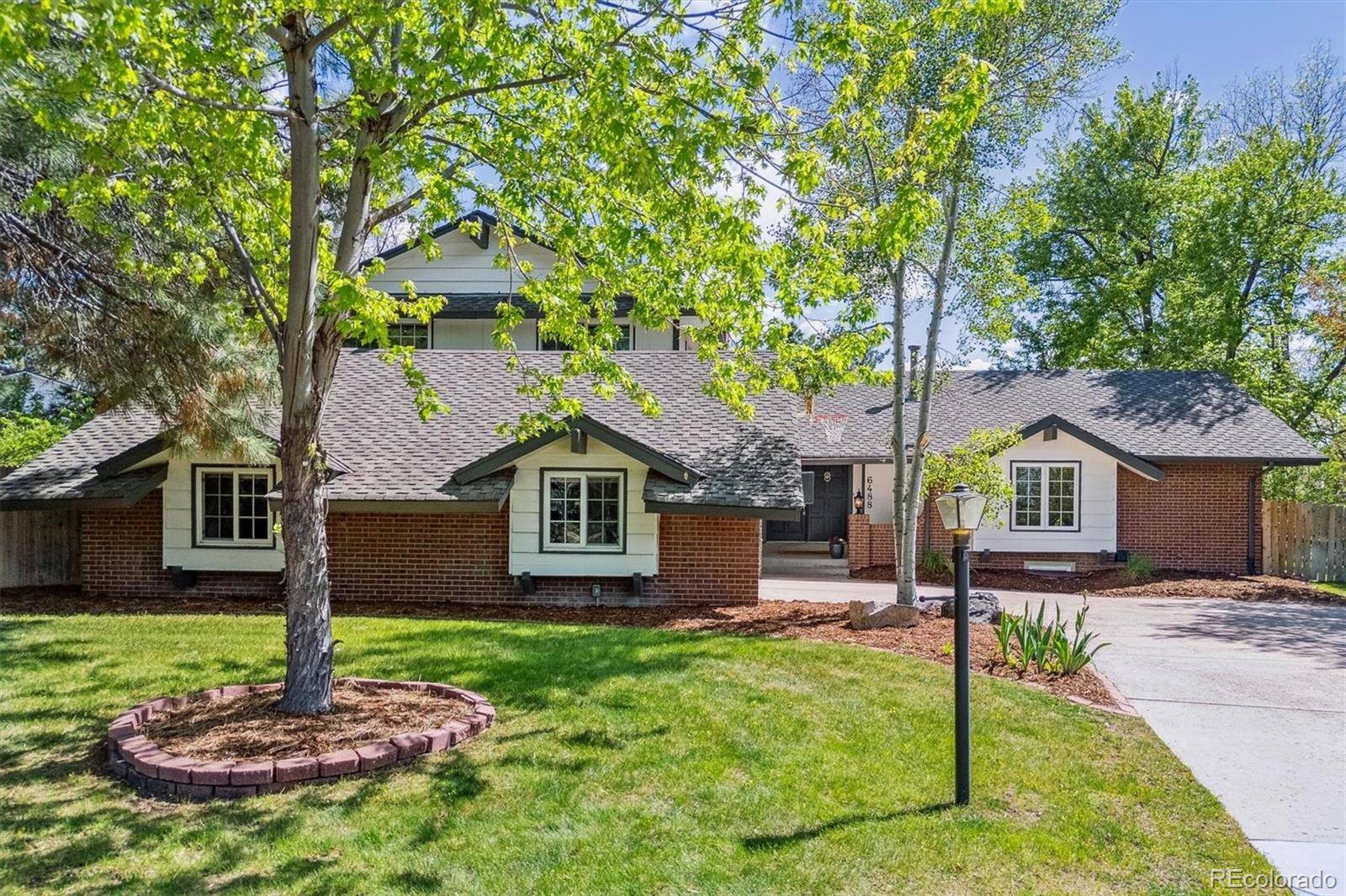 Centennial, CO 80111,6488 S Heritage PL