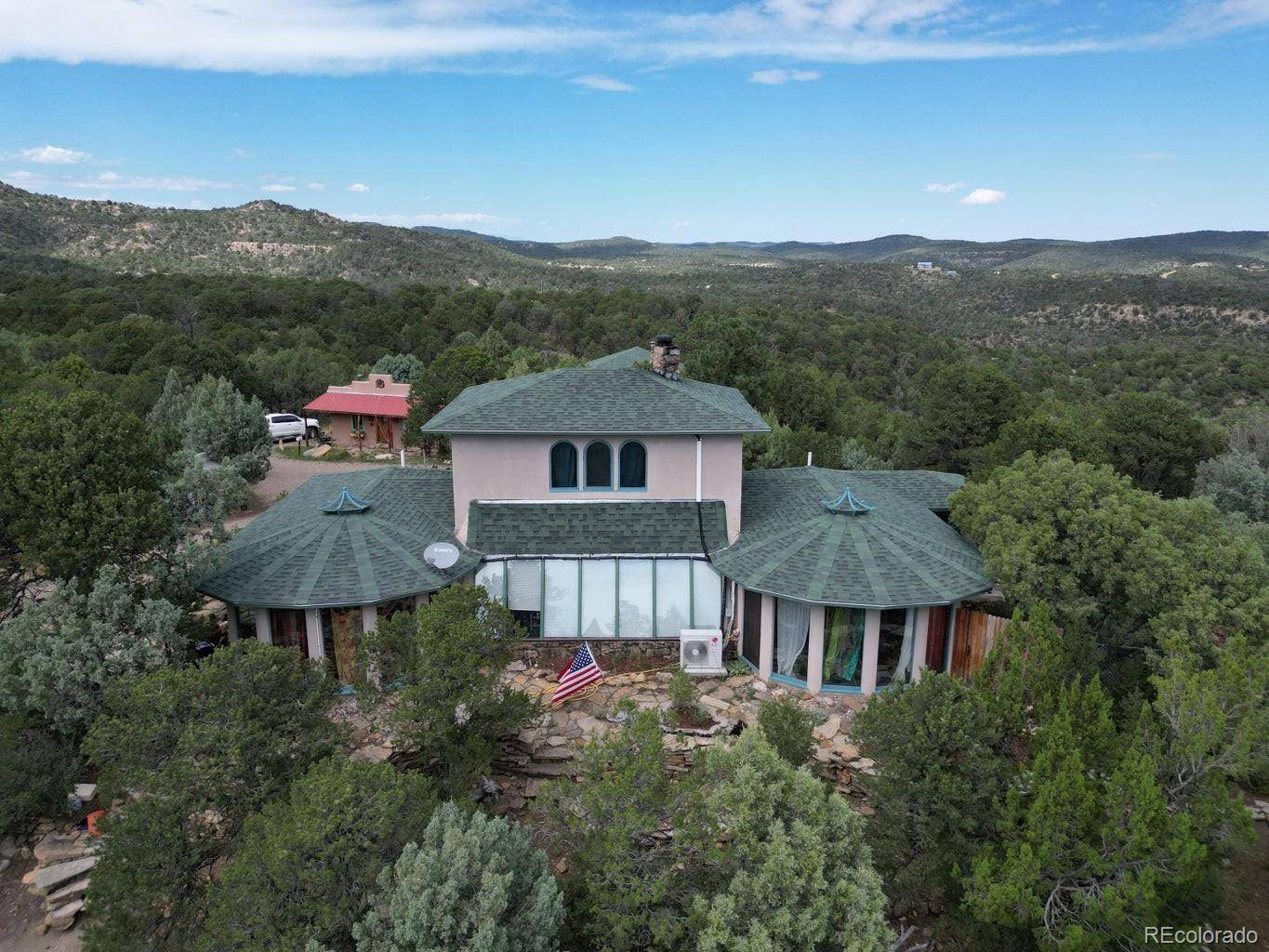 Trinidad, CO 81082,15700 Highview CIR