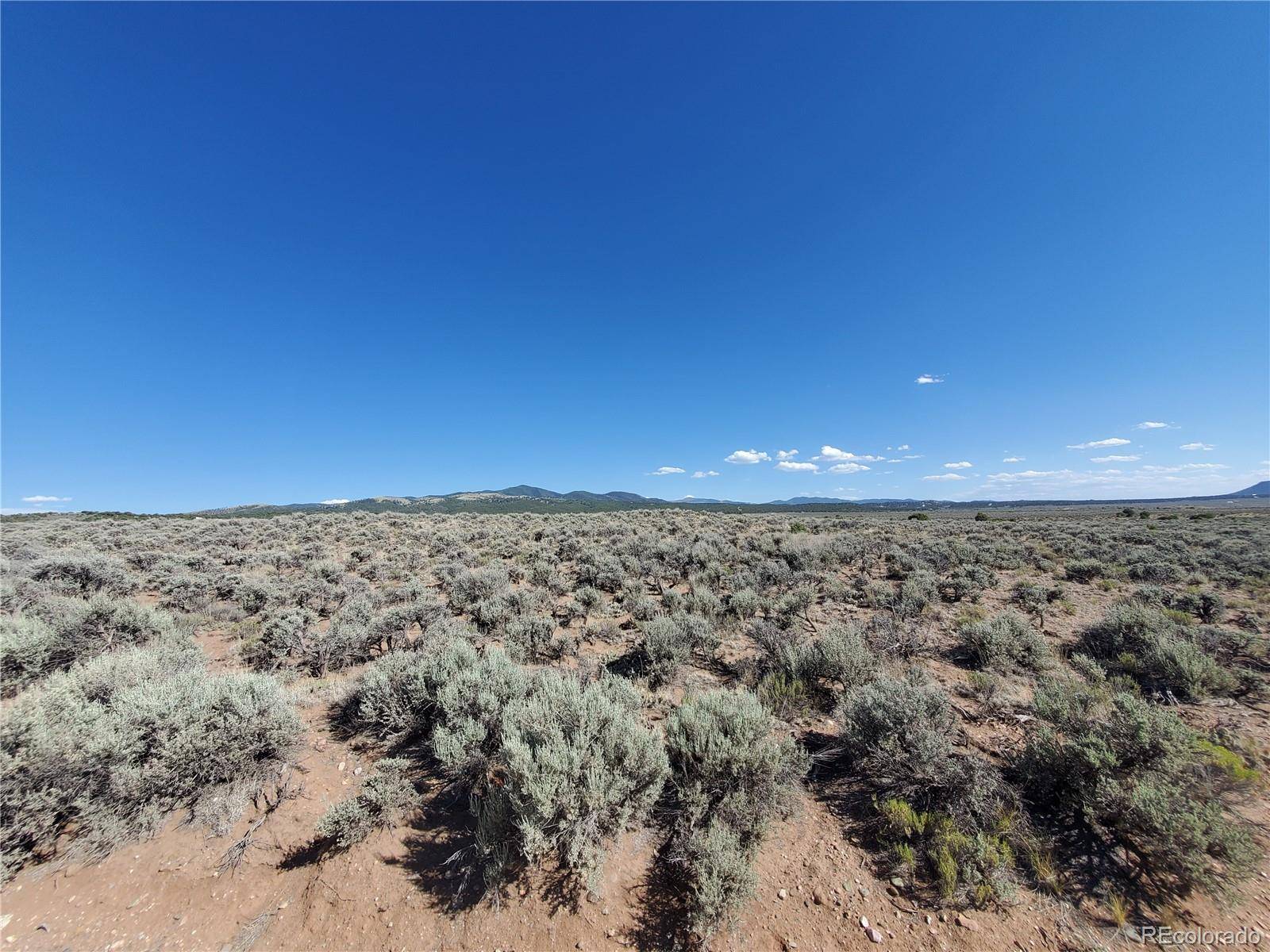 Fort Garland, CO 81133,4114 Woodman RD