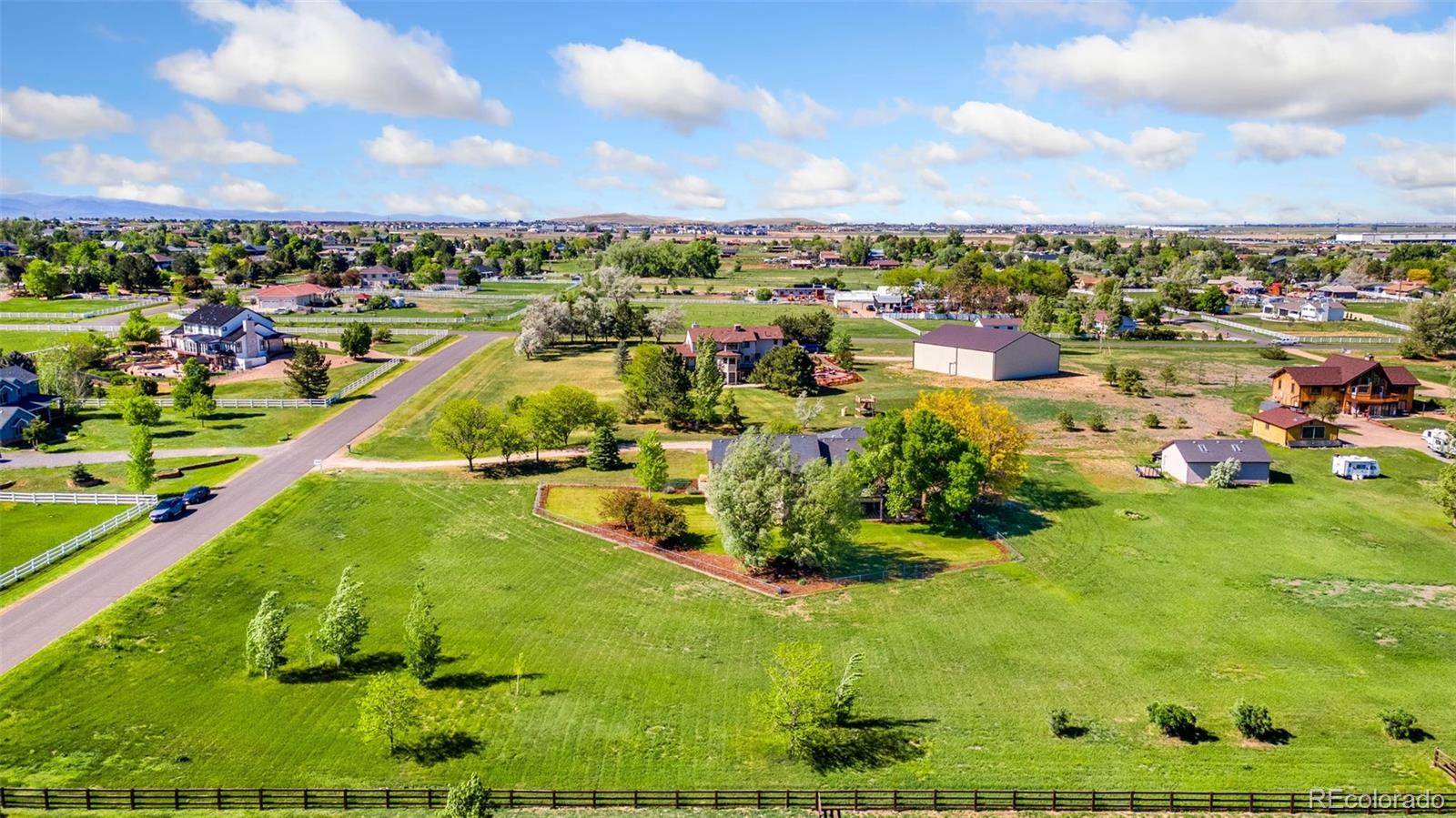 Broomfield, CO 80023,15132 Pecos ST