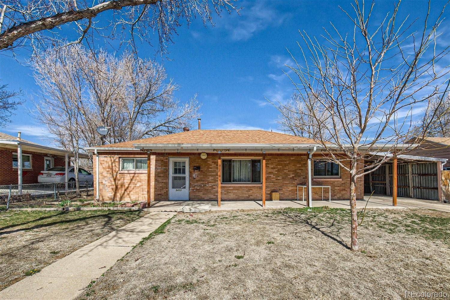 Thornton, CO 80229,9400 Cedar CT