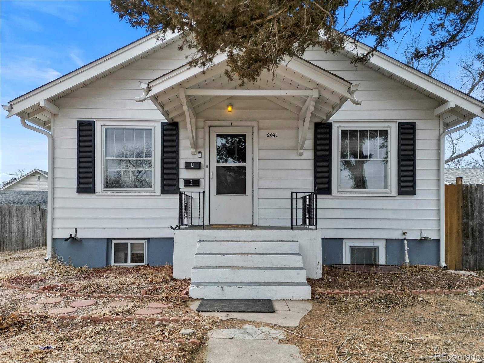 Greeley, CO 80631,2041 7th AVE