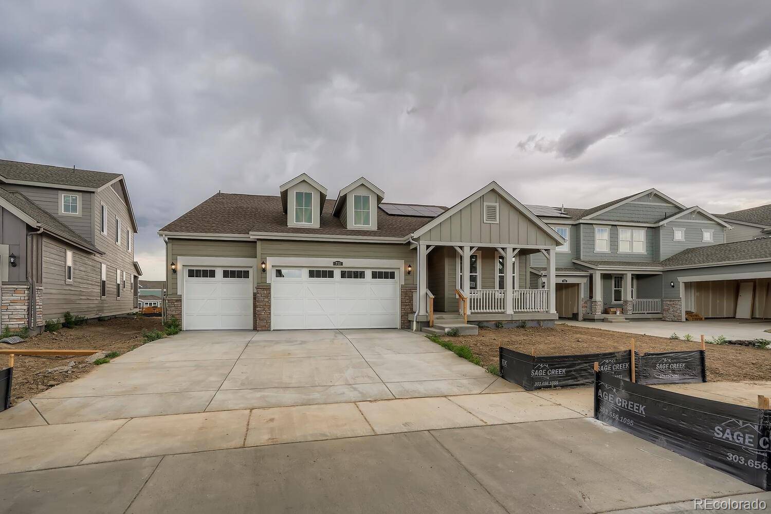 Erie, CO 80516,711 Meadowlark DR