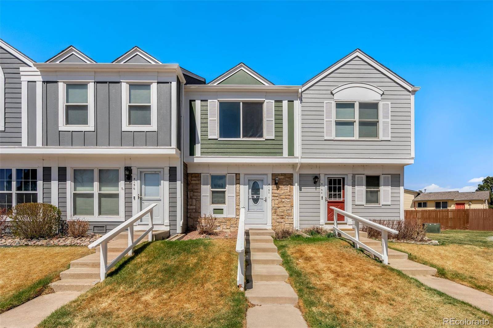Colorado Springs, CO 80916,4160 Baytown DR