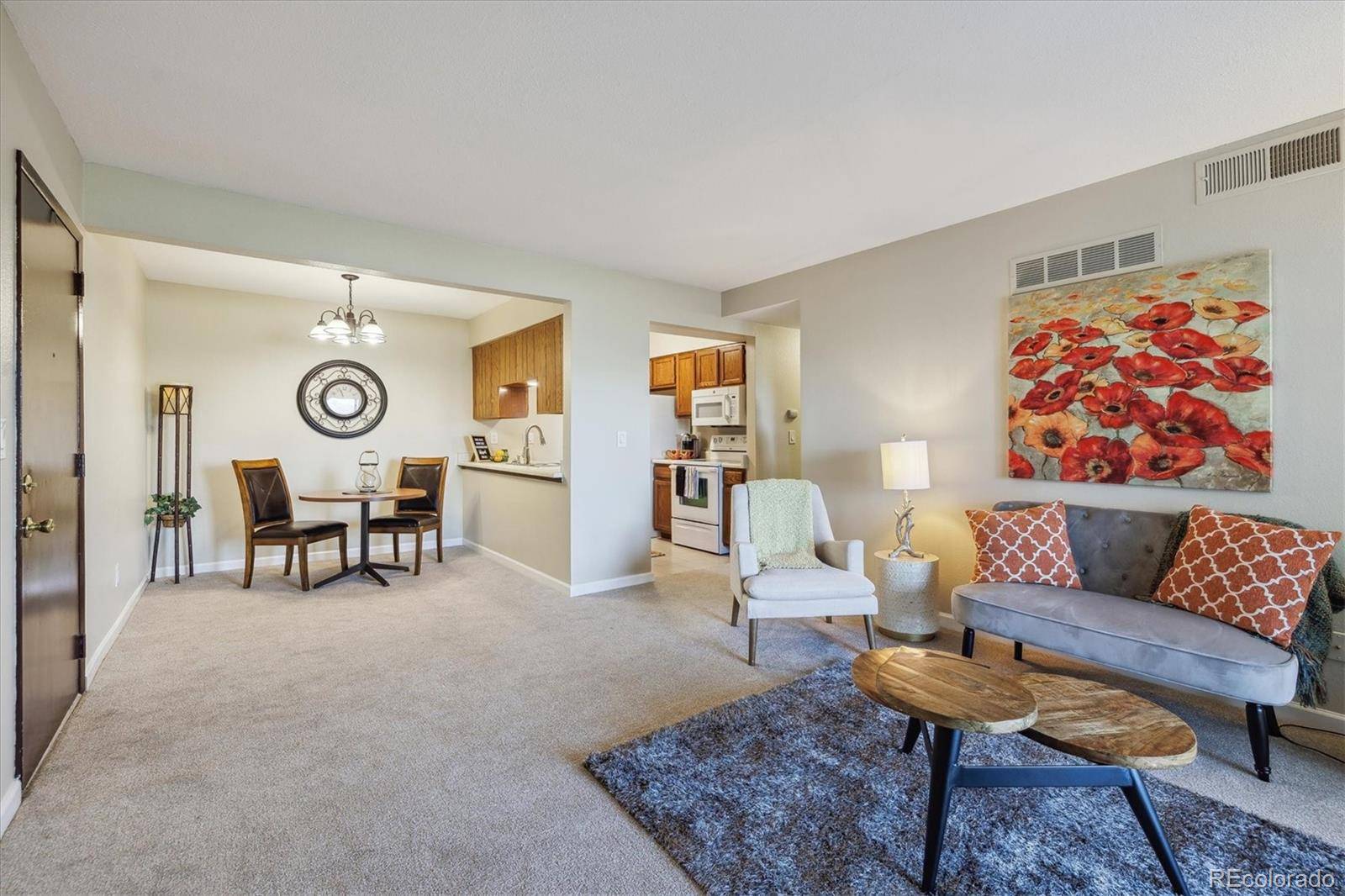 Lakewood, CO 80228,519 Wright ST #106