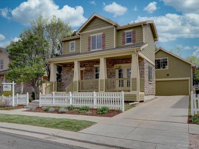 Broomfield, CO 80023,5072 Meadow Mountain DR