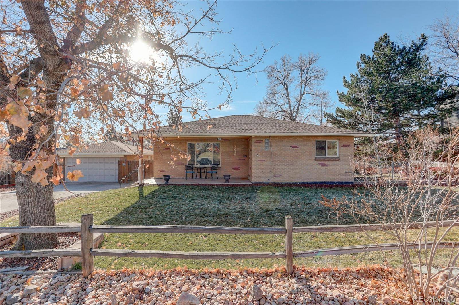 Wheat Ridge, CO 80214,6650 W 29th AVE