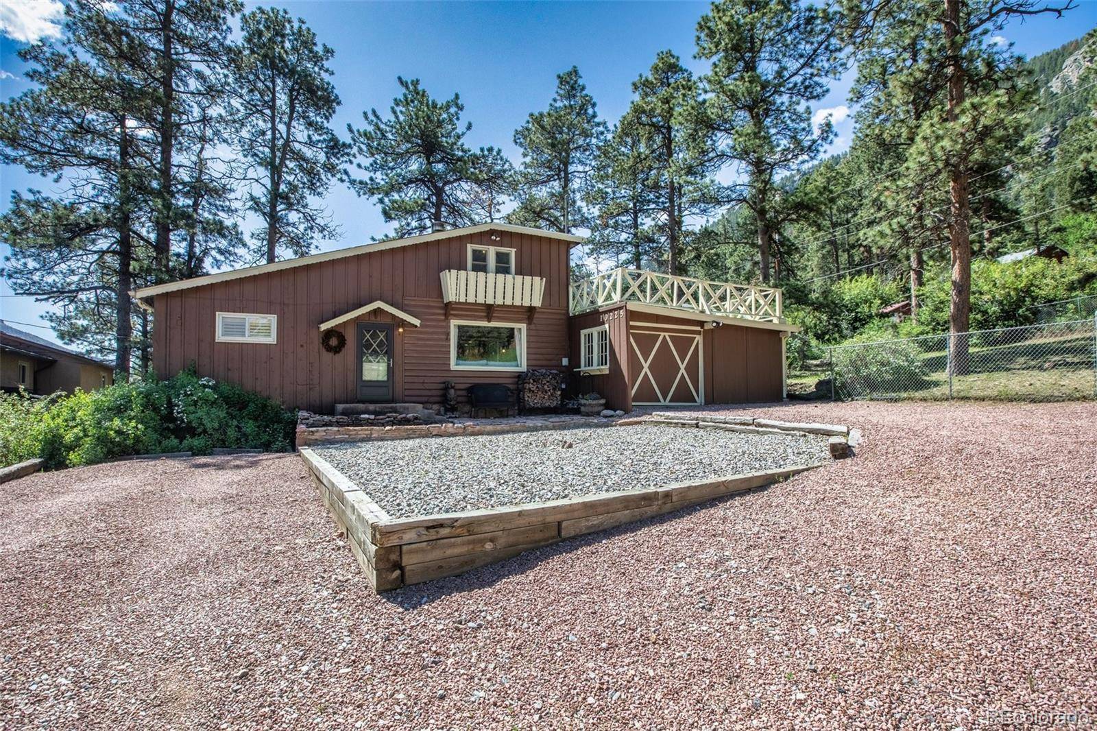 Green Mountain Falls, CO 80819,10255 Ute Pass AVE