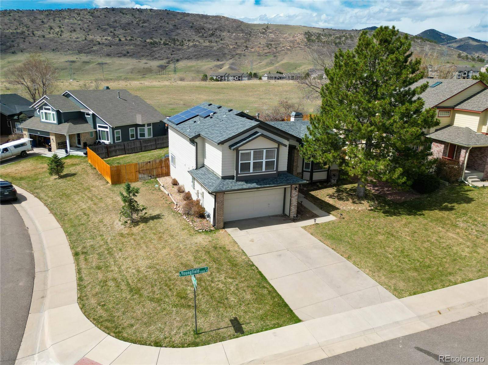 Littleton, CO 80127,6451 S Youngfield CT