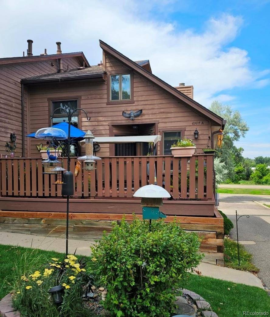 Arvada, CO 80002,6504 Ralston RD #A
