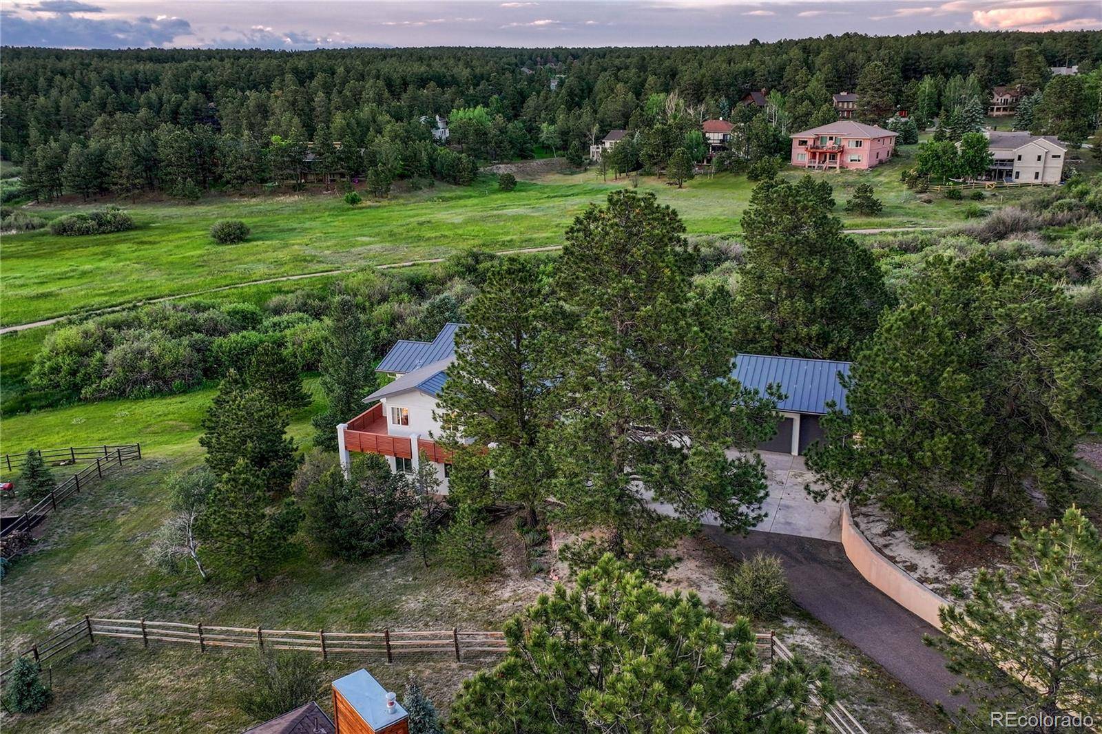 Monument, CO 80132,18155 Flowered Meadow LN