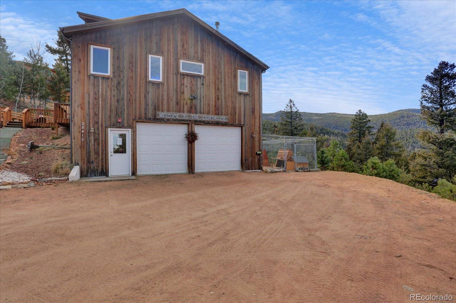 Conifer, CO 80433,28410 Evergreen DR