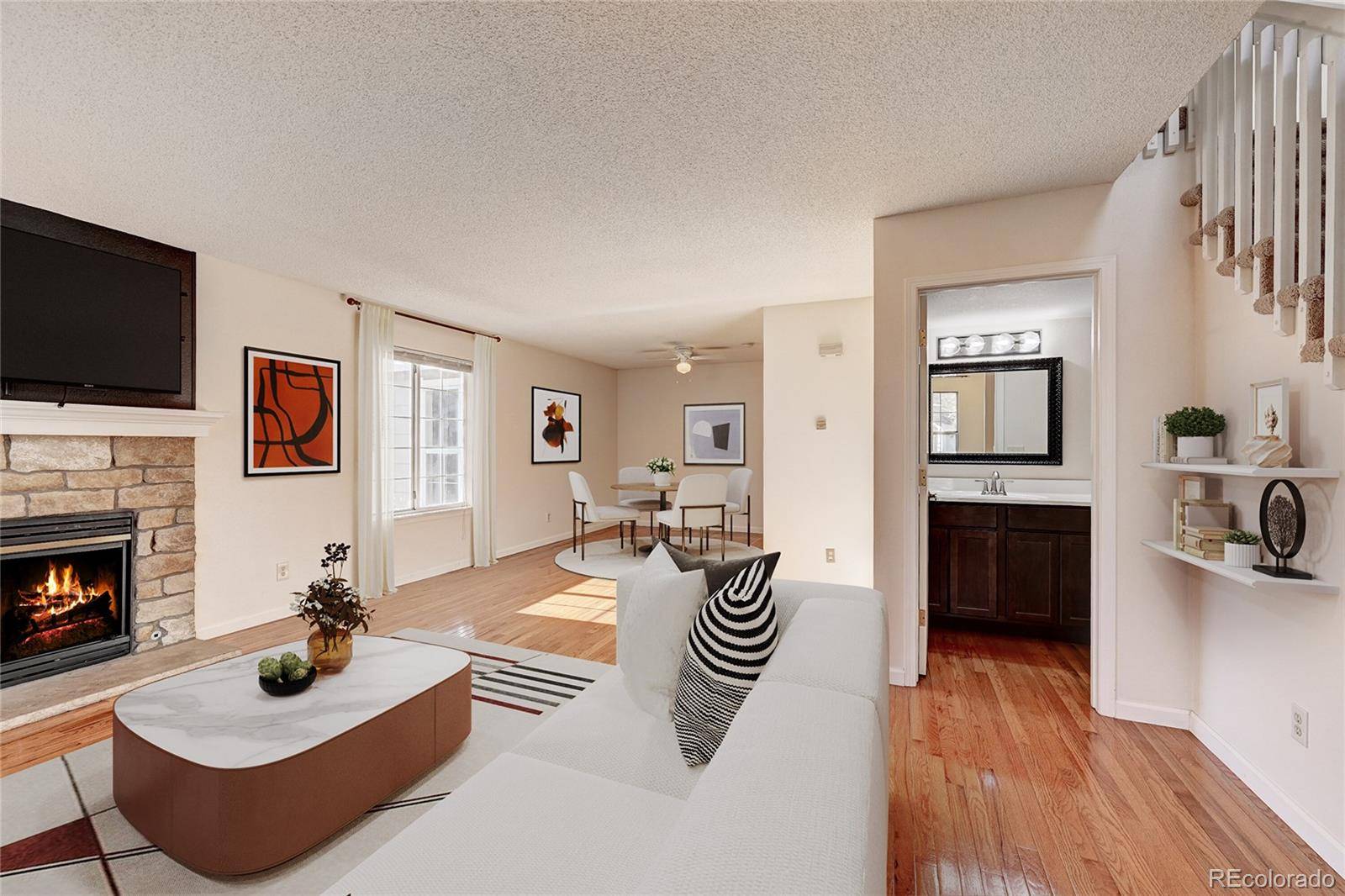 Arvada, CO 80005,8418 Everett WAY #C