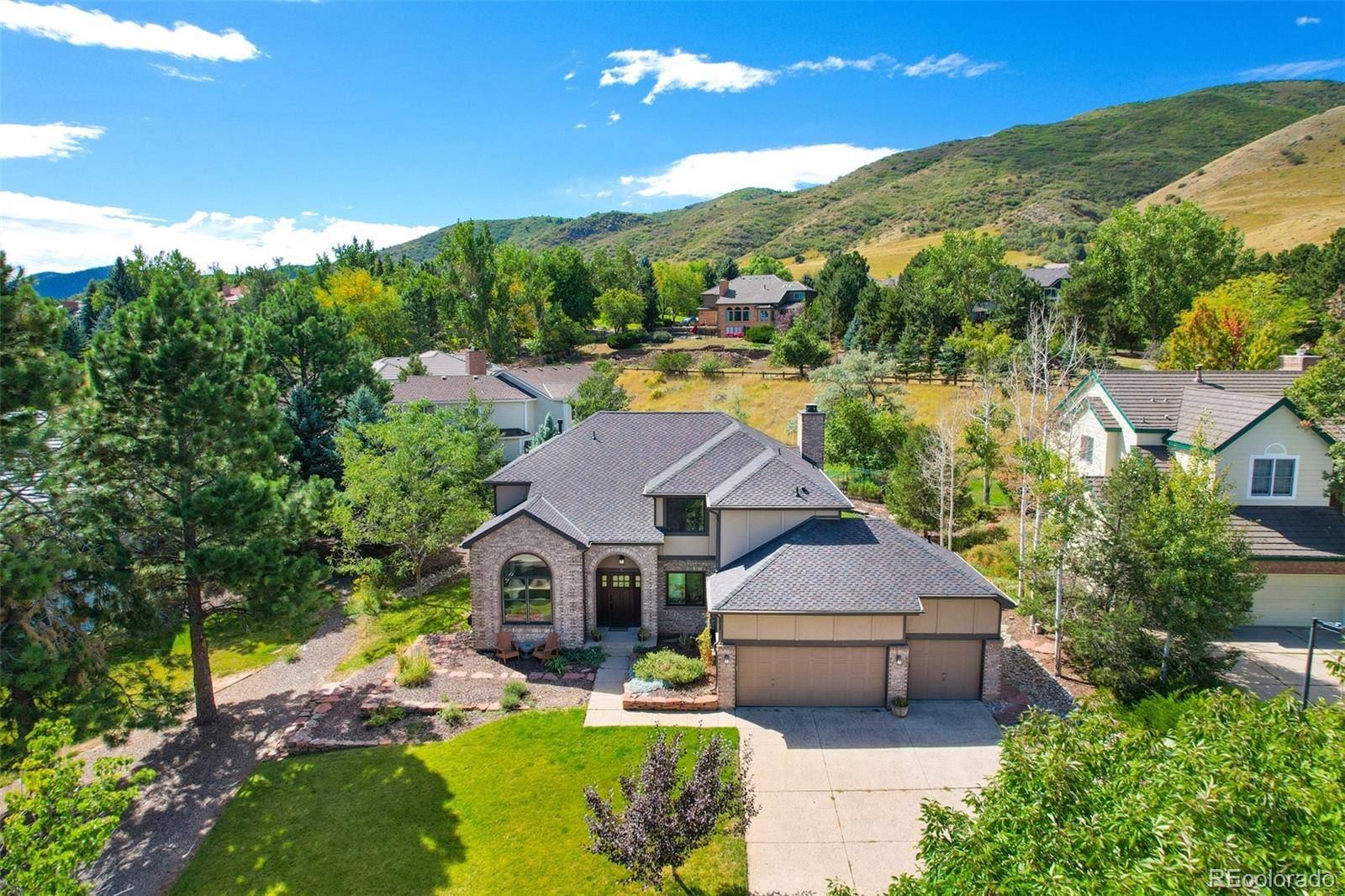 Littleton, CO 80127,5 Green Spruce