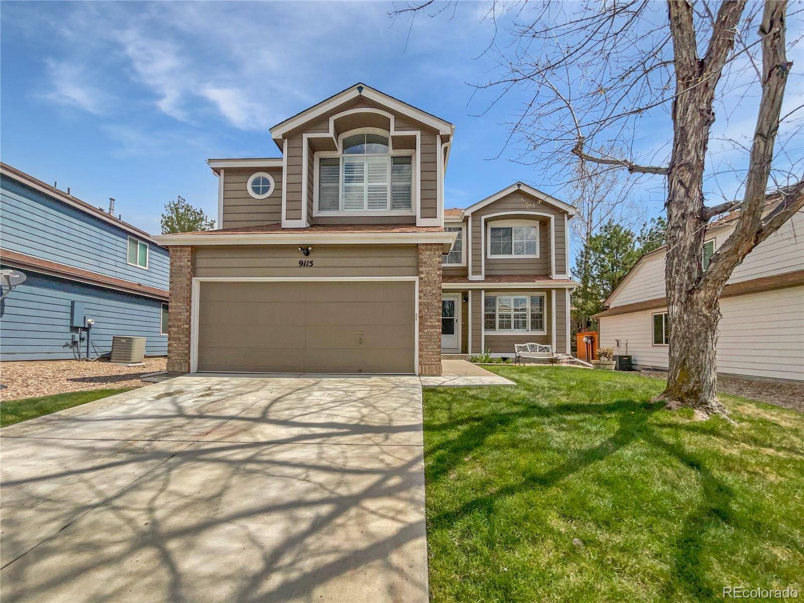 Littleton, CO 80128,9115 W Hinsdale PL