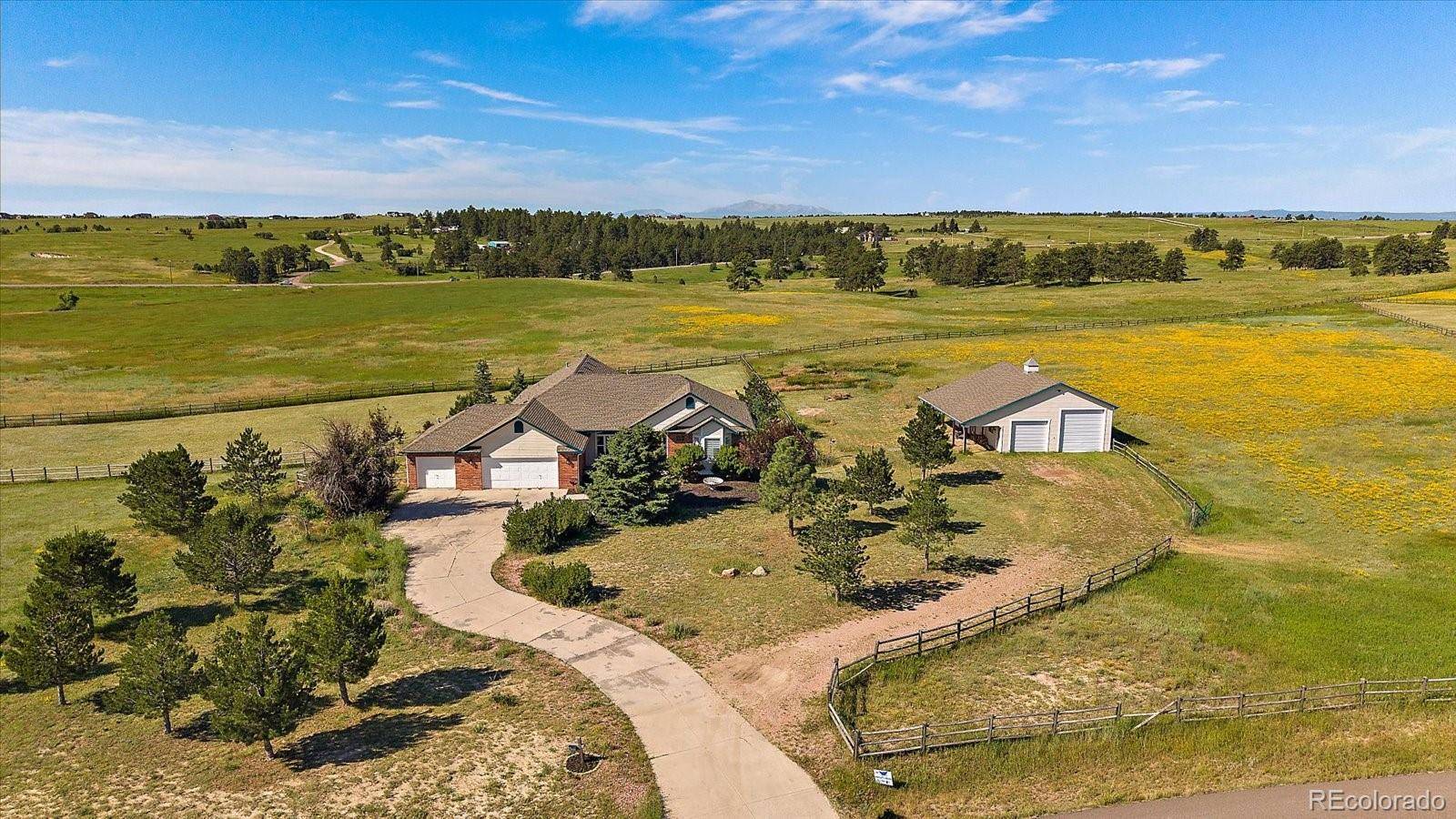Elizabeth, CO 80107,1248 Rawhide CIR