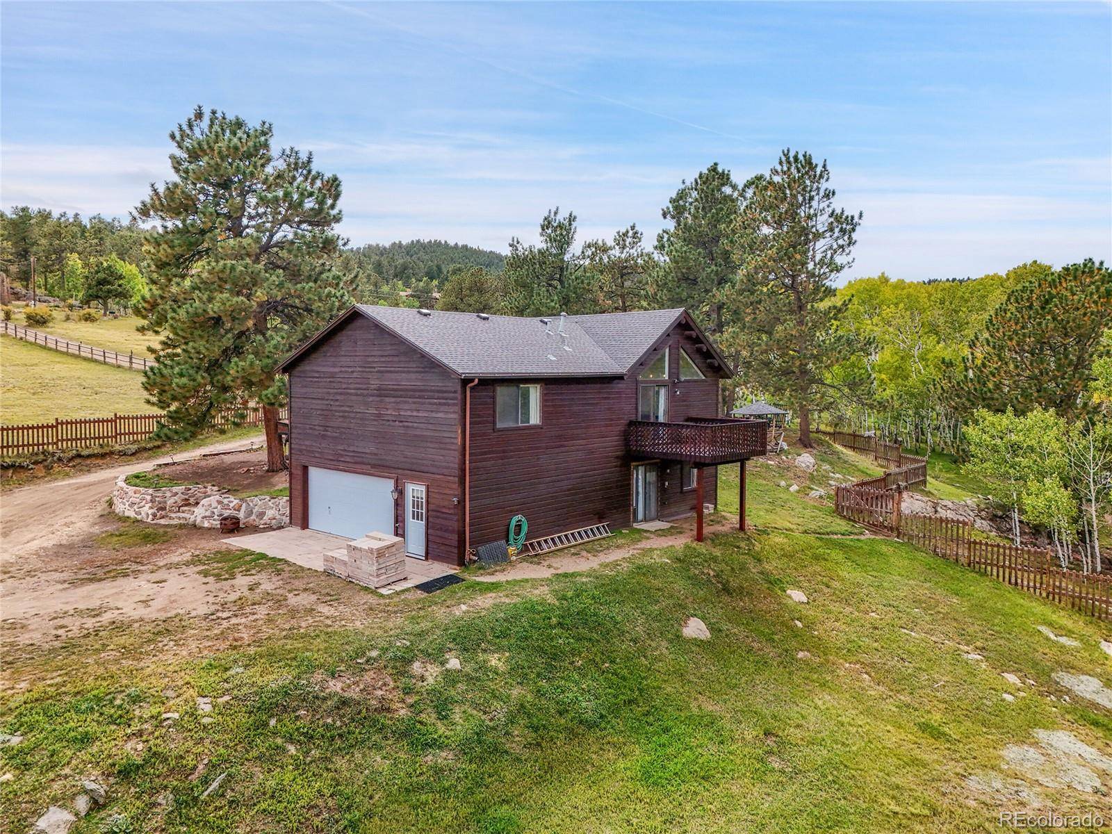 Bailey, CO 80421,331 Bluebird LN