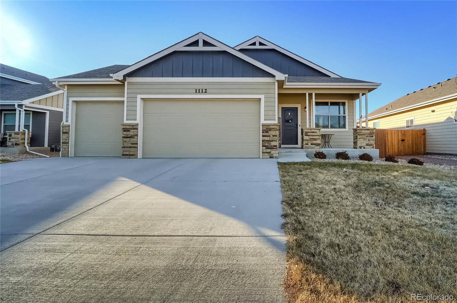 Wiggins, CO 80654,1112 Cottontail LN