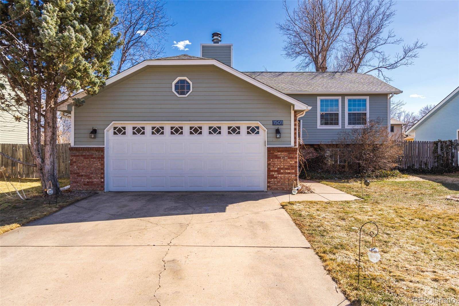 Fort Collins, CO 80526,1501 Glen Haven DR