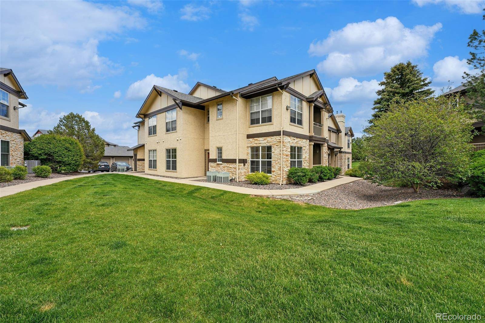 Littleton, CO 80127,7489 S Quail CIR #814