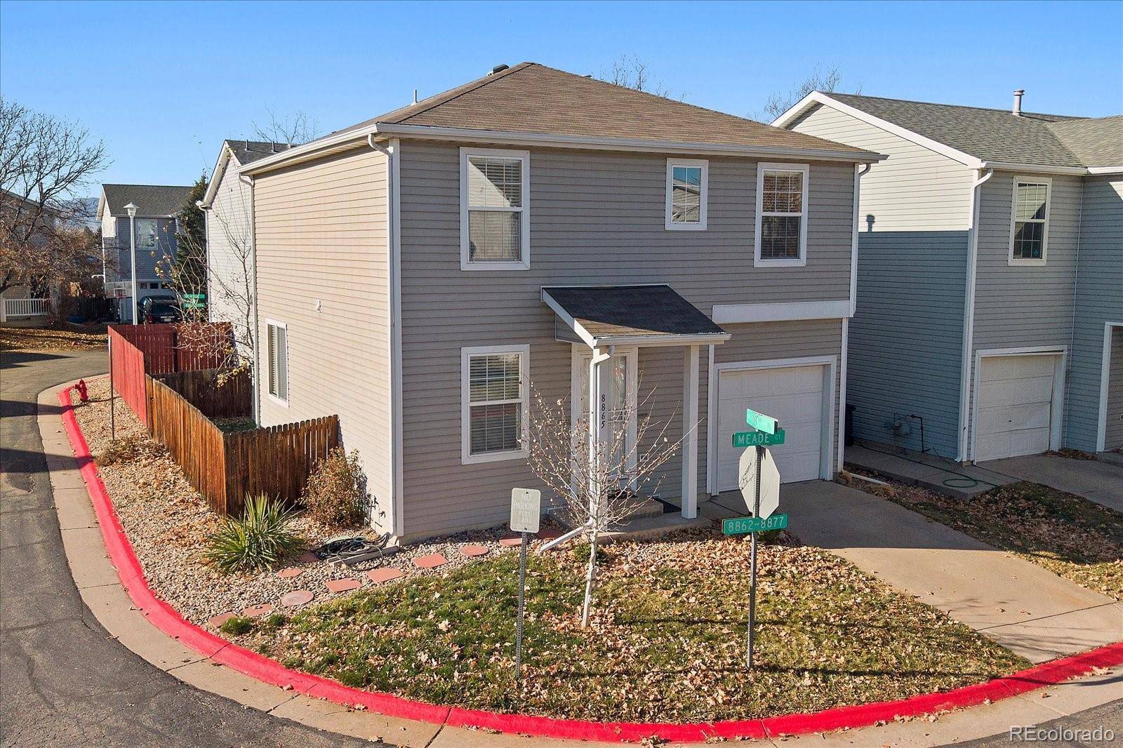 Westminster, CO 80031,8865 Meade CT